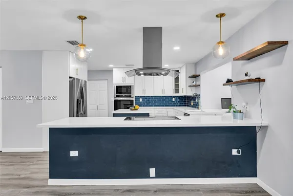 $3,300 | 851 Southwest 49th Terrace, Unit 1, Margate, FL 33068