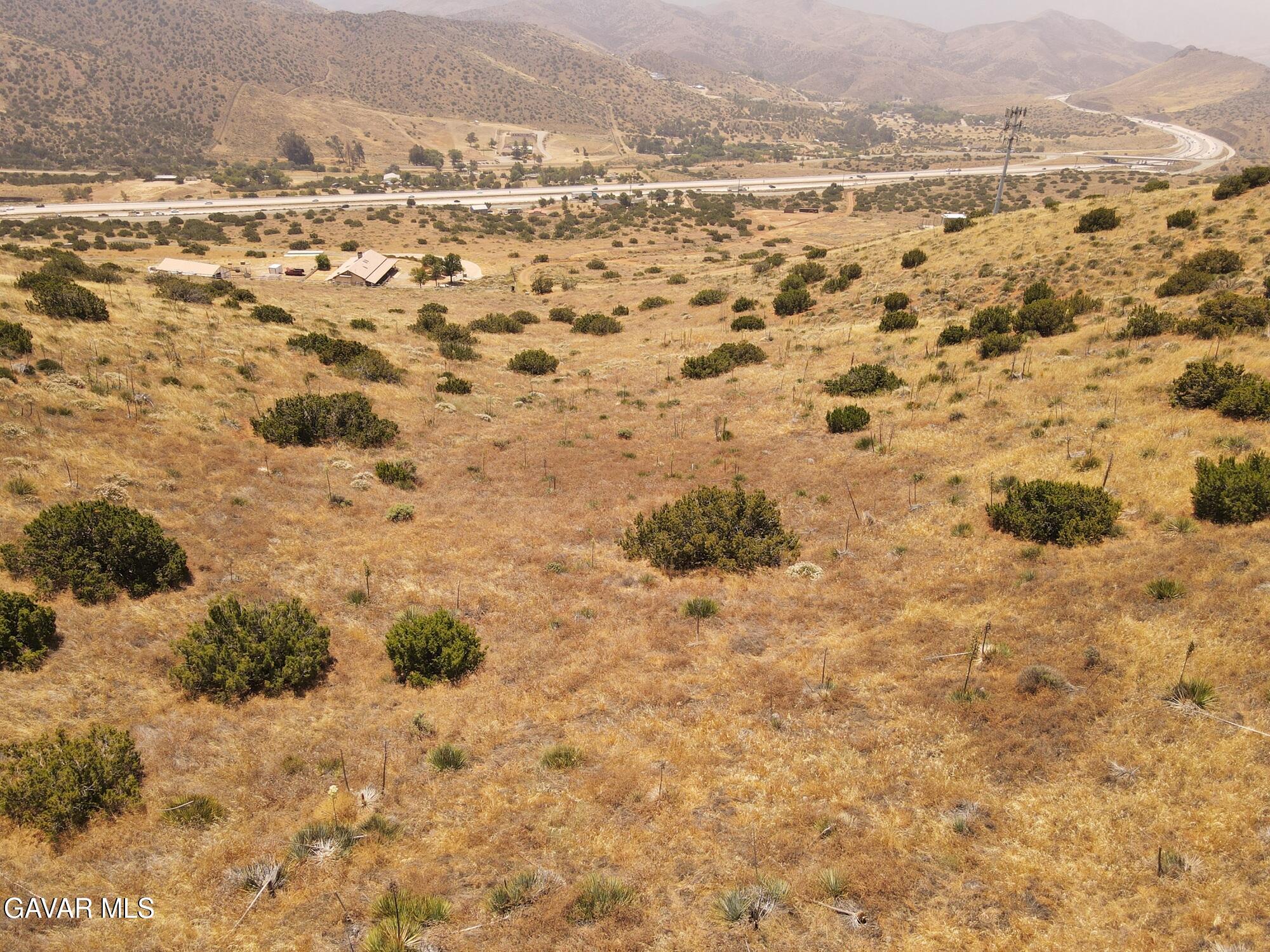 Valleysage Road Agua Dulce, CA 91390 - Photo 1 of 7 on parcel