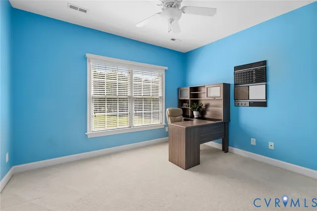 $998,500 | 3765 Tilmans Farm Drive, Powhatan, VA 23139