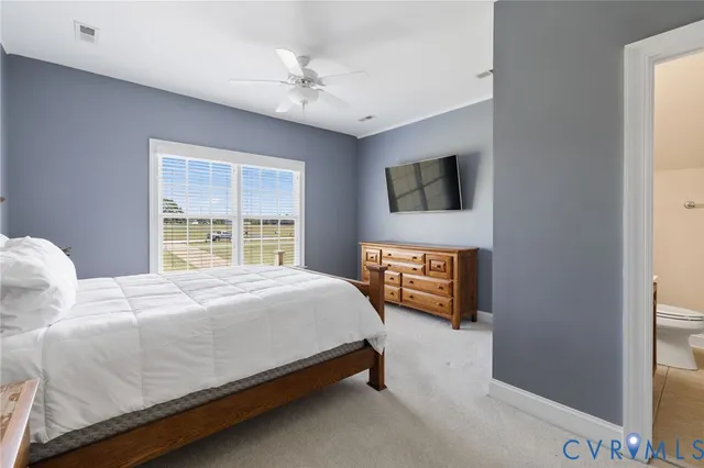 $998,500 | 3765 Tilmans Farm Drive, Powhatan, VA 23139