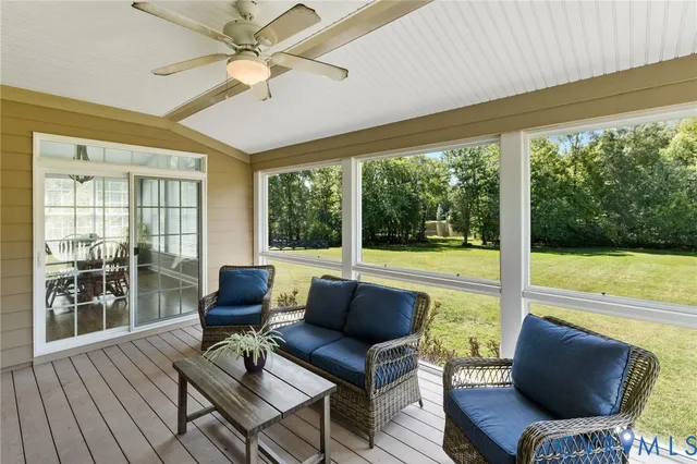 $998,500 | 3765 Tilmans Farm Drive, Powhatan, VA 23139