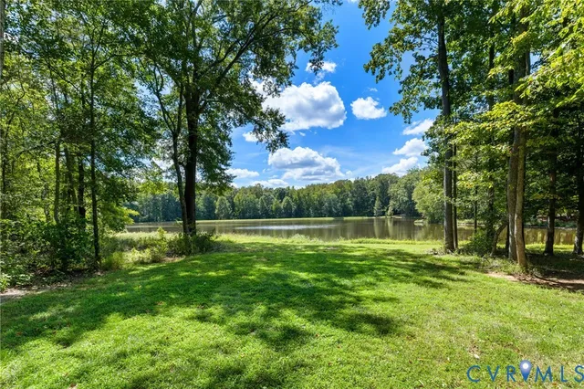 $998,500 | 3765 Tilmans Farm Drive, Powhatan, VA 23139