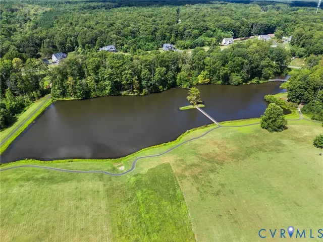 $998,500 | 3765 Tilmans Farm Drive, Powhatan, VA 23139