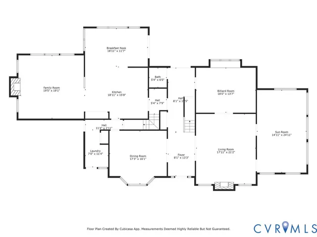 $998,500 | 3765 Tilmans Farm Drive, Powhatan, VA 23139