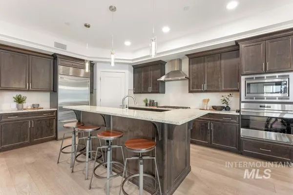 $888,000 | 2967 W Crescent, Unit 207, Boise, ID 83706