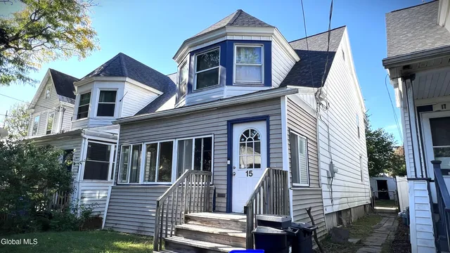 $209,900 | 15 Buchanan Street, Albany, NY 12206