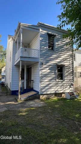 $209,900 | 15 Buchanan Street, Albany, NY 12206