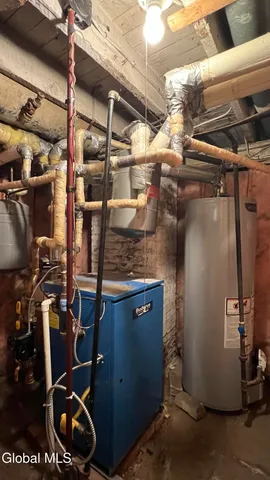 $209,900 | 15 Buchanan Street, Albany, NY 12206