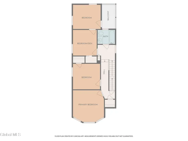 $209,900 | 15 Buchanan Street, Albany, NY 12206