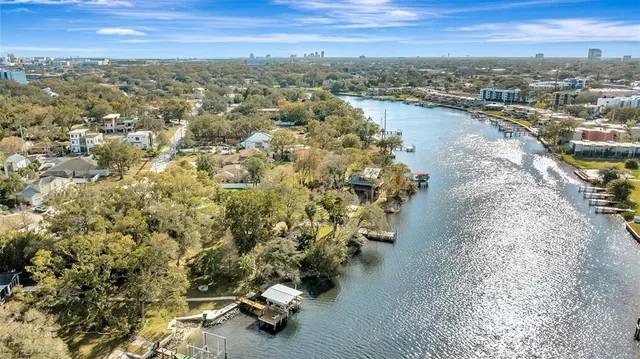 $2,695,000 | 3306 North Perry Avenue, Tampa, FL 33603