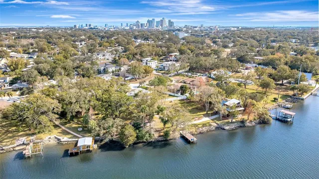 $2,695,000 | 3306 North Perry Avenue, Tampa, FL 33603