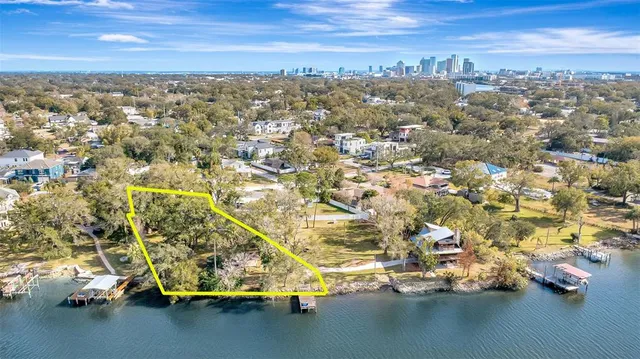 $2,695,000 | 3306 North Perry Avenue, Tampa, FL 33603
