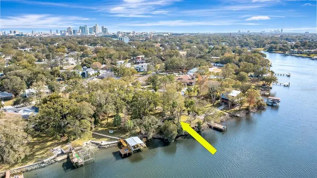 $2,695,000 | 3306 North Perry Avenue, Tampa, FL 33603