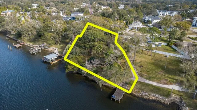 $2,695,000 | 3306 North Perry Avenue, Tampa, FL 33603