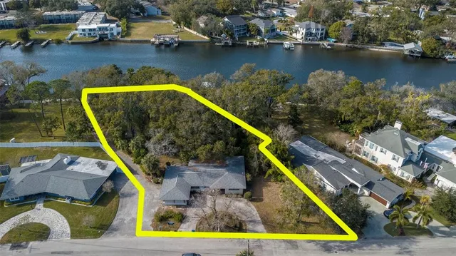 $2,695,000 | 3306 North Perry Avenue, Tampa, FL 33603