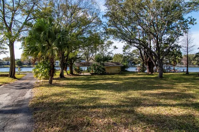 $2,695,000 | 3306 North Perry Avenue, Tampa, FL 33603