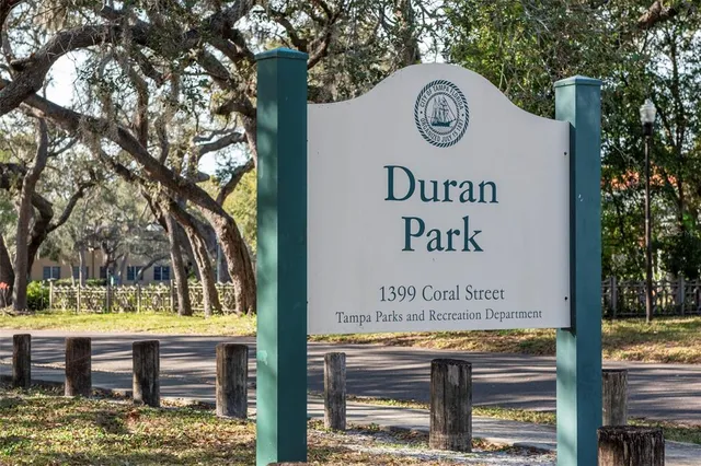 $2,695,000 | 3306 North Perry Avenue, Tampa, FL 33603