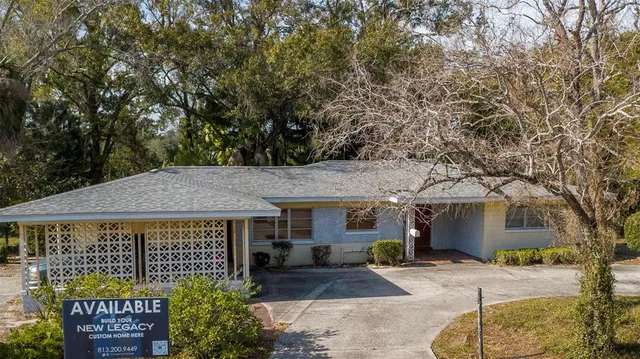$2,695,000 | 3306 North Perry Avenue, Tampa, FL 33603