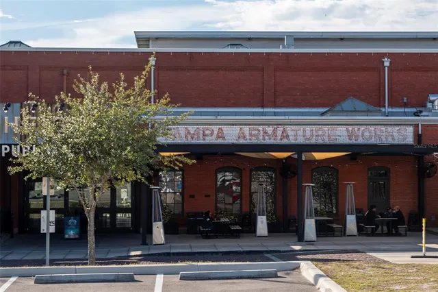 $2,695,000 | 3306 North Perry Avenue, Tampa, FL 33603