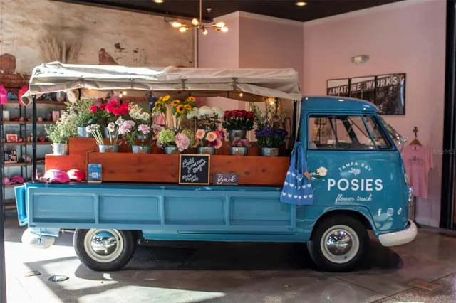 $2,695,000 | 3306 North Perry Avenue, Tampa, FL 33603