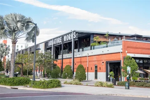 $2,695,000 | 3306 North Perry Avenue, Tampa, FL 33603