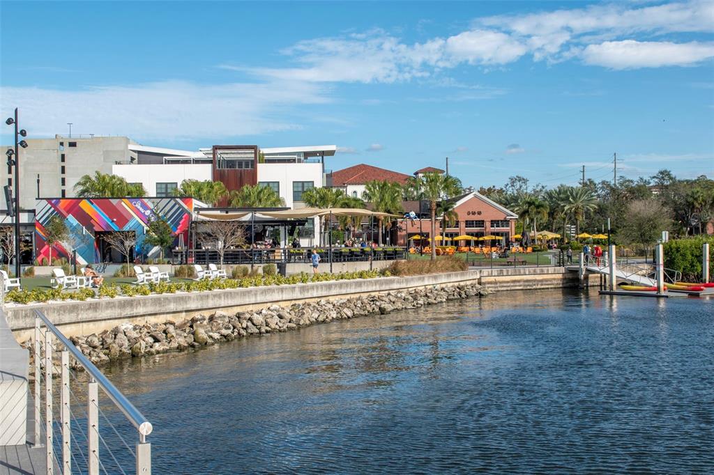 3306 North Perry Avenue Tampa, FL 33603 - Photo 73 of 78 a view of swimming pool with outdoor seating