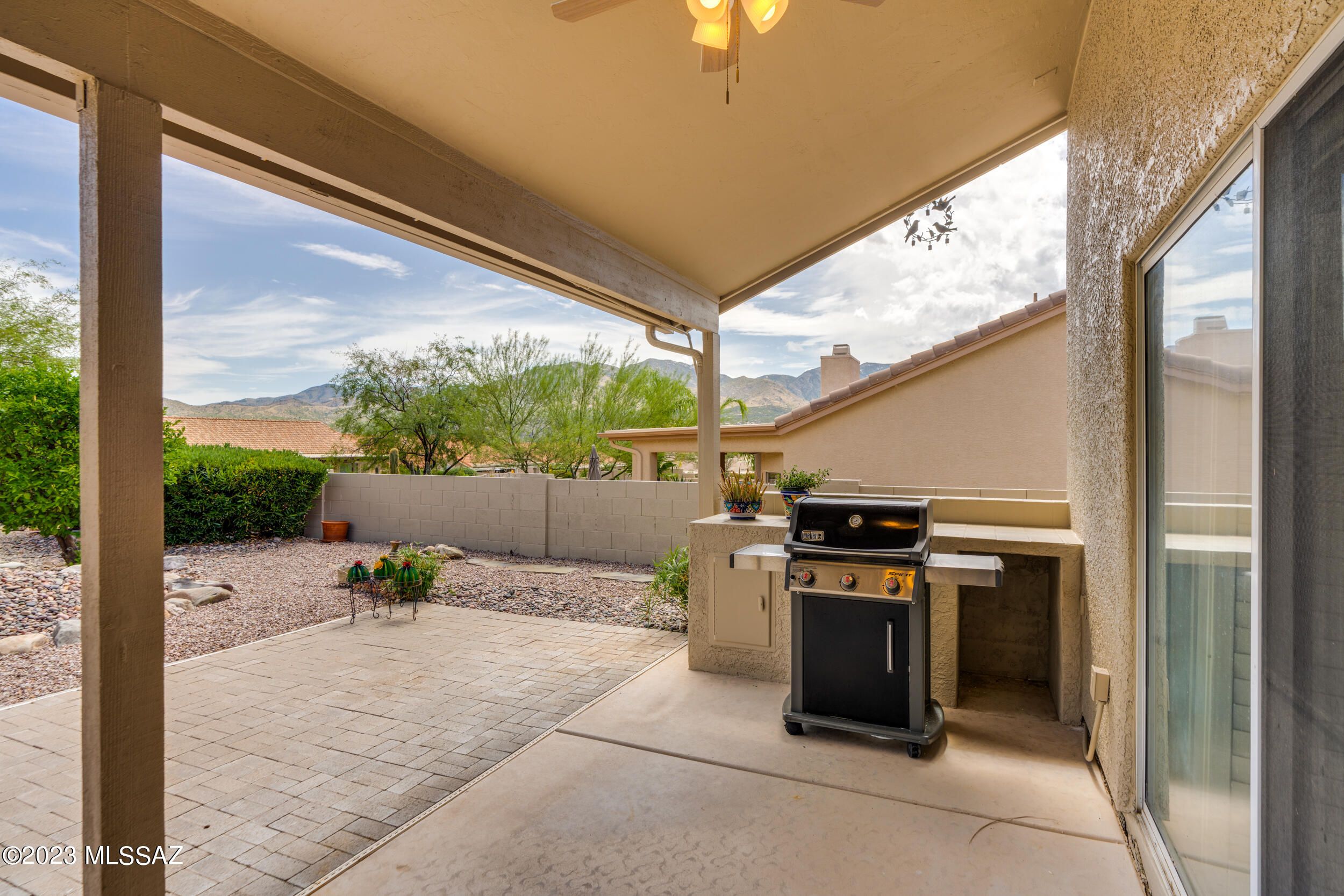 65178 East Rose Ridge Court Tucson, AZ 85739 - Photo 46 of 50