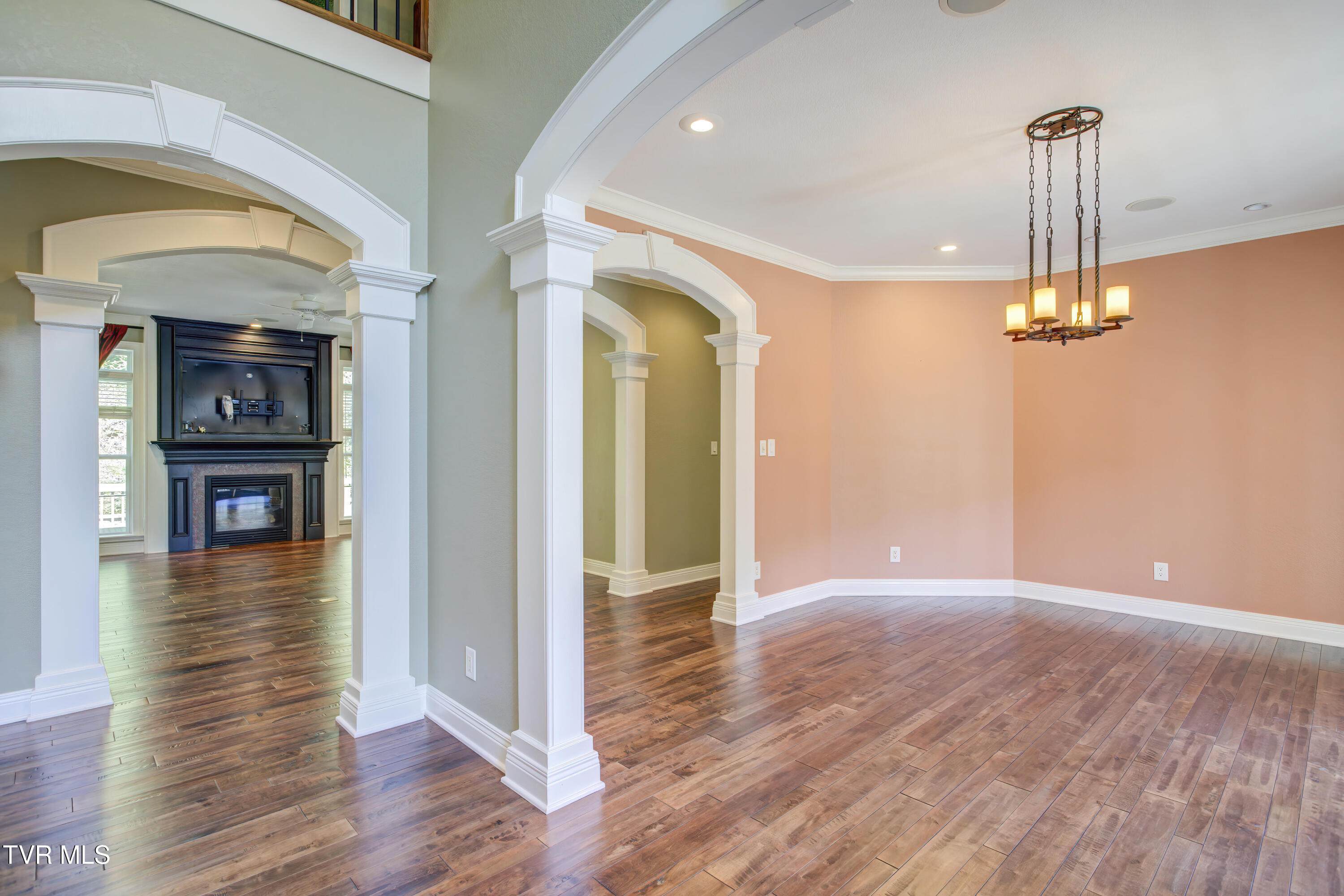 2823 Van Hill Road Greeneville, TN 37745 - Photo 9 of 156 Van Hill 3 (34)