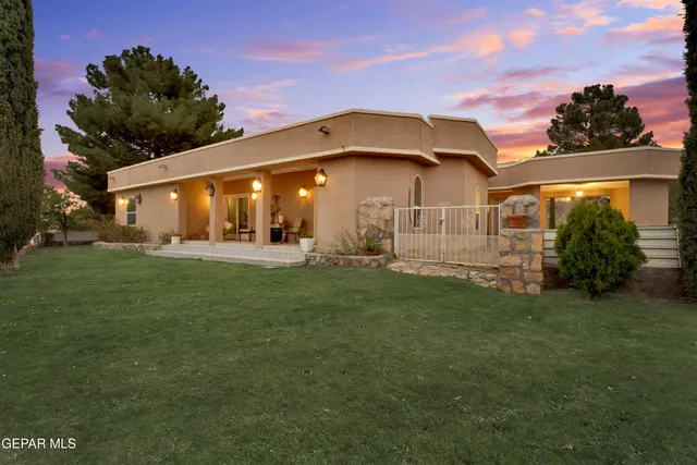 a view of a city with tall buildings