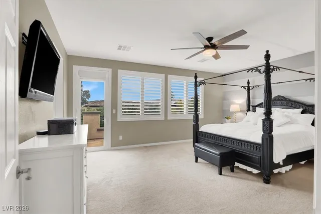 $4,300 | 12057 La Palmera Avenue, Las Vegas, NV 89138