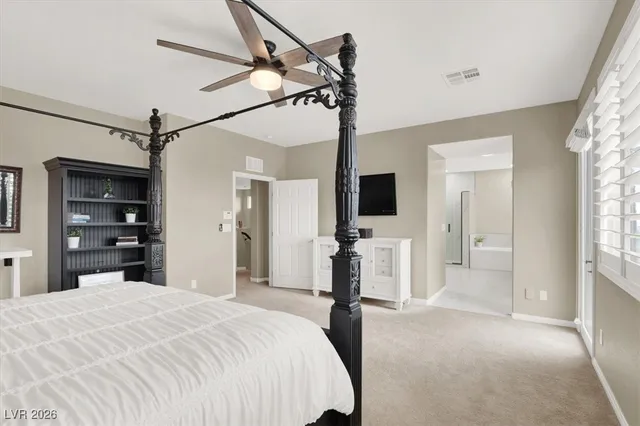 $4,300 | 12057 La Palmera Avenue, Las Vegas, NV 89138