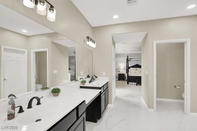 $4,300 | 12057 La Palmera Avenue, Las Vegas, NV 89138