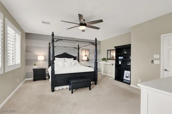 $4,800 | 12057 La Palmera Avenue, Las Vegas, NV 89138