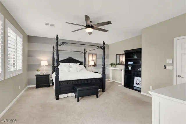 $4,300 | 12057 La Palmera Avenue, Las Vegas, NV 89138