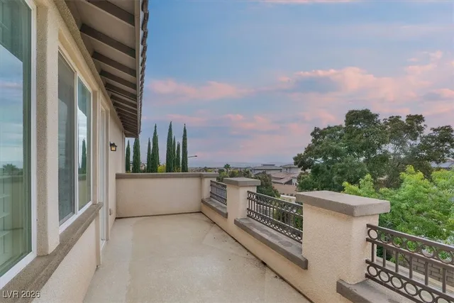 $4,300 | 12057 La Palmera Avenue, Las Vegas, NV 89138