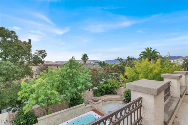 $4,300 | 12057 La Palmera Avenue, Las Vegas, NV 89138