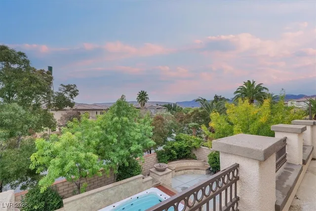 $4,300 | 12057 La Palmera Avenue, Las Vegas, NV 89138