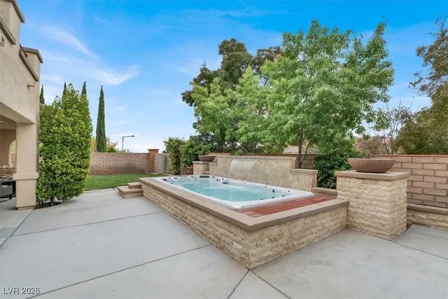 $4,300 | 12057 La Palmera Avenue, Las Vegas, NV 89138