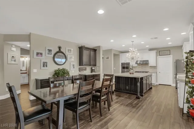 $4,300 | 12057 La Palmera Avenue, Las Vegas, NV 89138