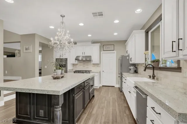 $4,300 | 12057 La Palmera Avenue, Las Vegas, NV 89138