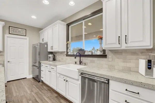 $4,800 | 12057 La Palmera Avenue, Las Vegas, NV 89138