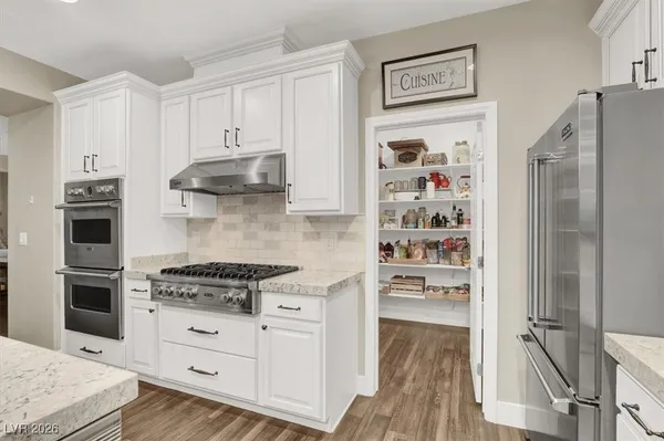 $4,800 | 12057 La Palmera Avenue, Las Vegas, NV 89138