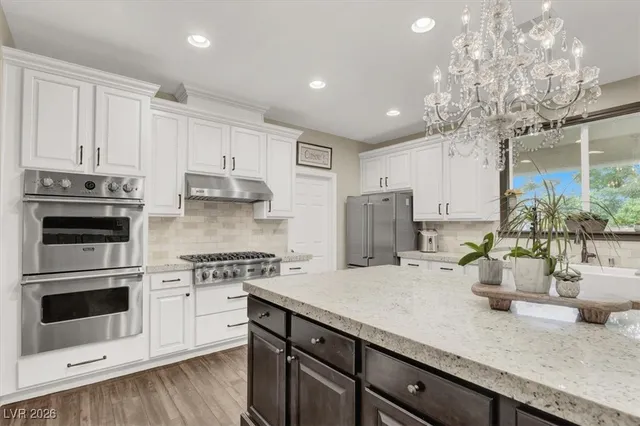 $4,300 | 12057 La Palmera Avenue, Las Vegas, NV 89138