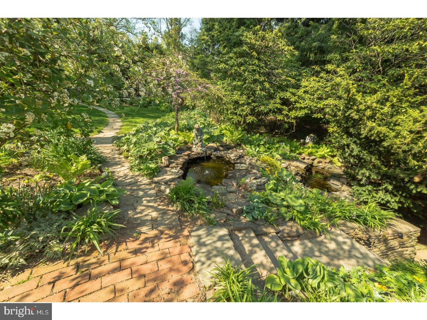 531 Broad Acres Road Penn Valley, PA 19072 - Photo 20 of 25