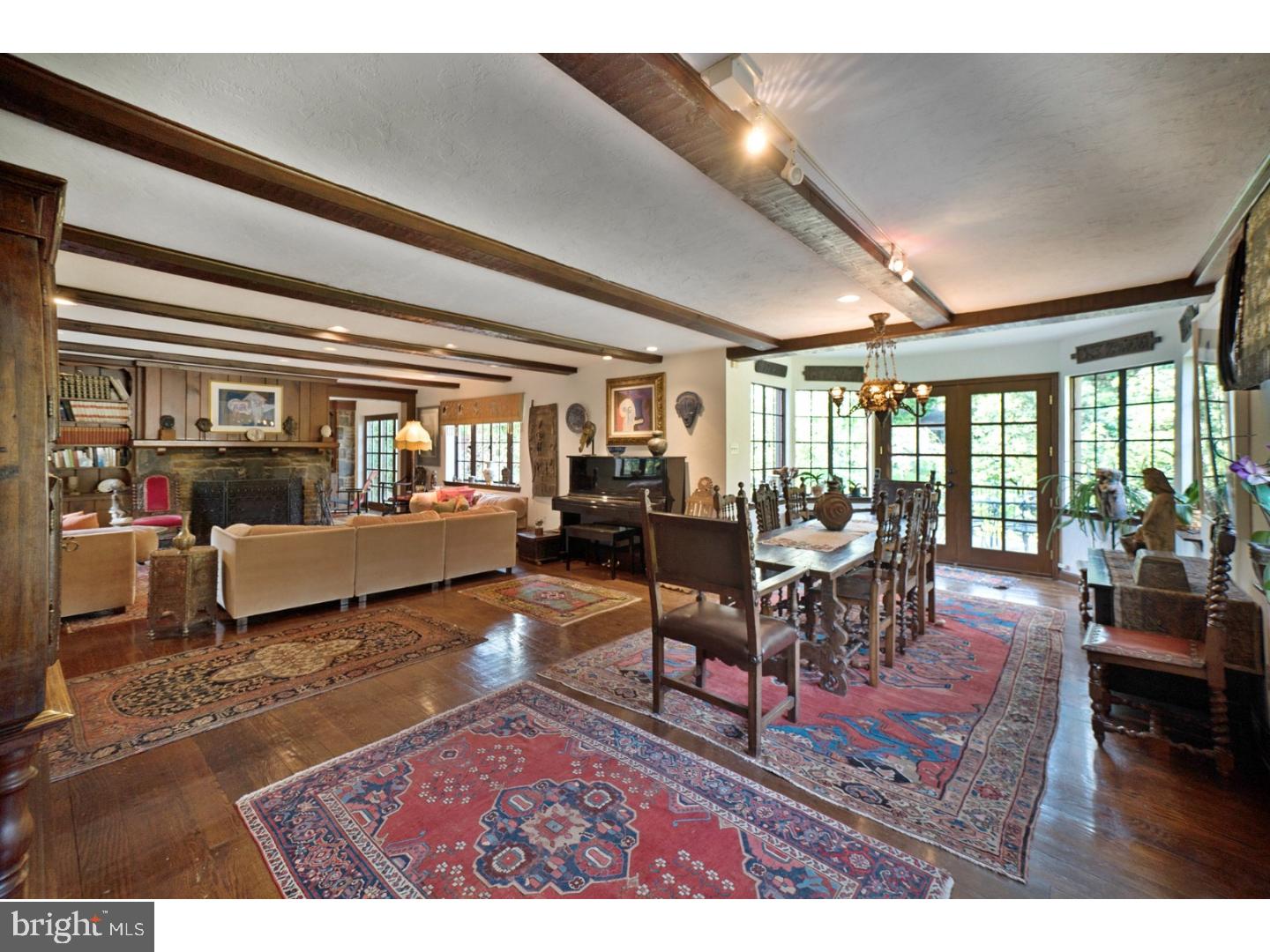 531 Broad Acres Road Penn Valley, PA 19072 - Photo 4 of 25