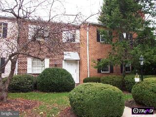 7302 Cresheim Road, Unit C19 Philadelphia, PA 19119 - Photo 1 of 1 Gallery Image 1