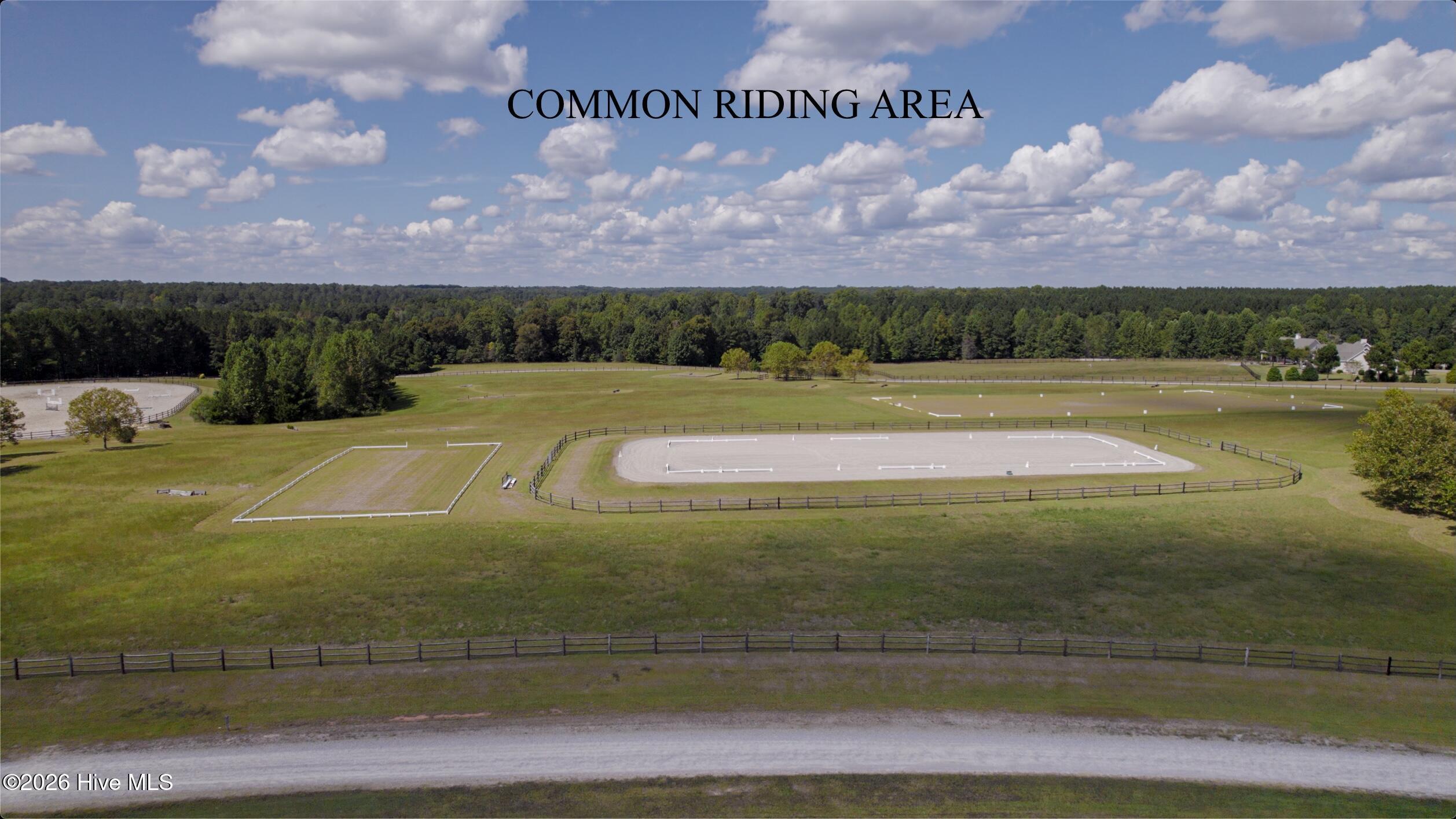 644 Bracken Hill Road Cameron, NC 28326 - Photo 79 of 95 Common Rings
