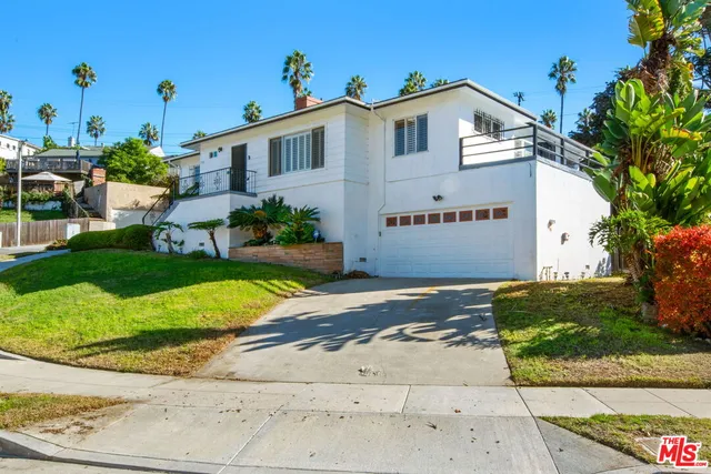 $1,349,000 | 3704 Lorado Way, View Park, CA 90043