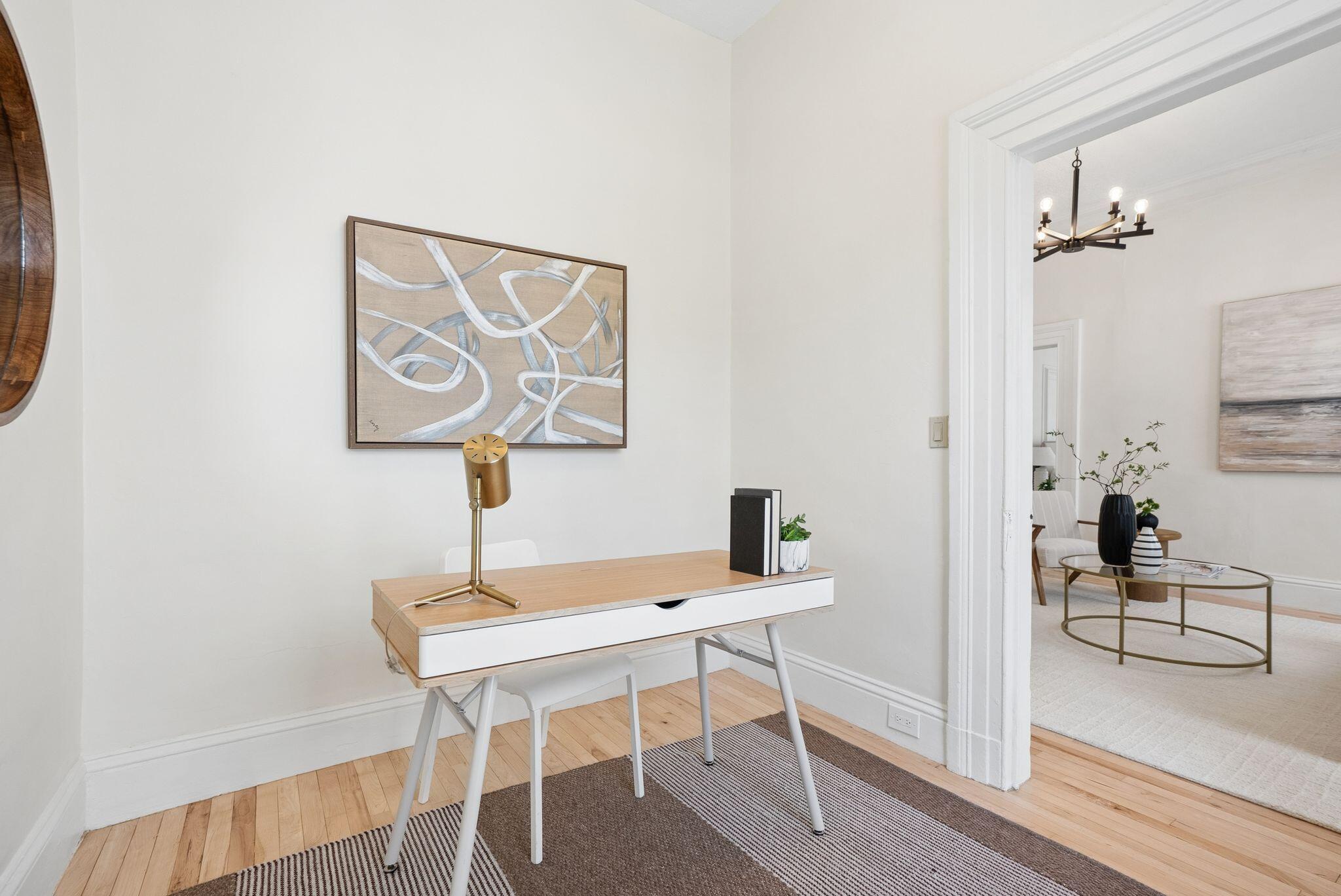 170 Clark Street, Unit 1 Portland, ME 04102 - Photo 15 of 31 DSC01895