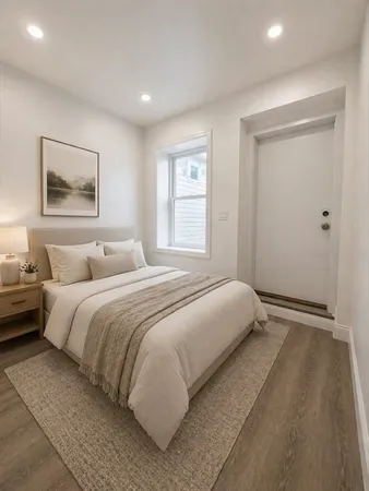 $1,900 | 125 Arlington Street, Unit 6, Chelsea, MA 02150